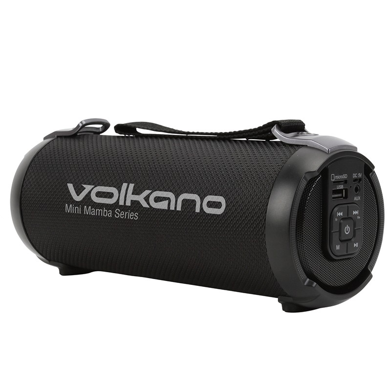 Volkano Mini MAMBA Series VK-3201 Volkano Mini MAMBA Series VK-3201