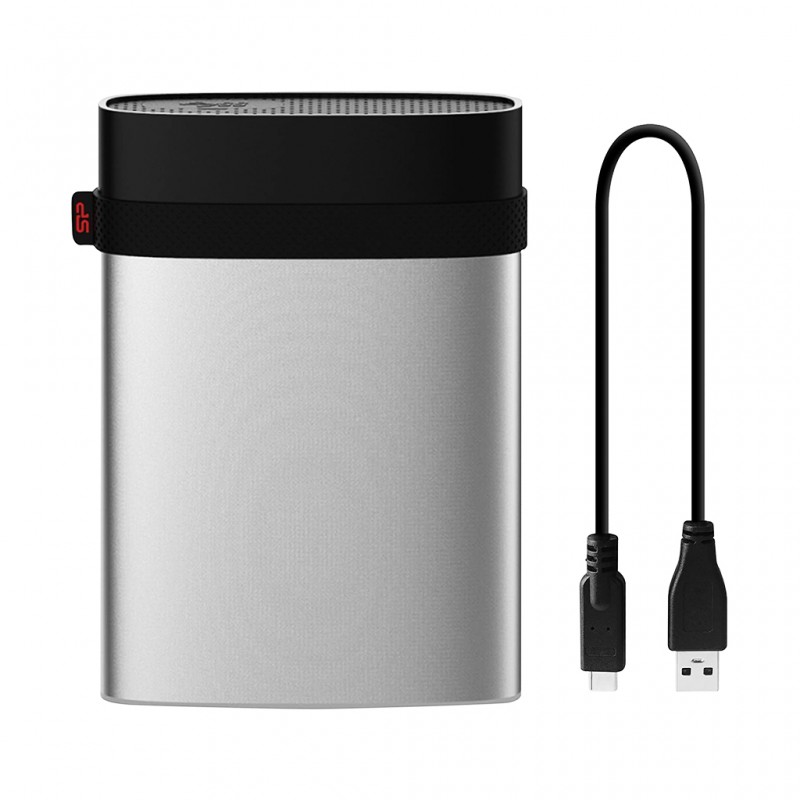 Silicon Power PHD-SP-A85-1TB Silicon Power PHD-SP-A85-1TB