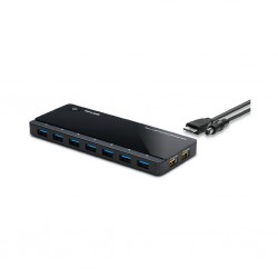 TP-LINK UH720 Hub Usb 3.0