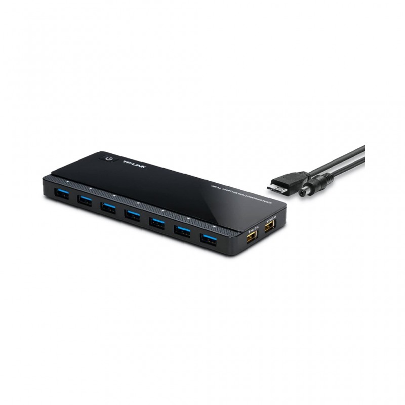 TP-LINK UH720 Hub Usb 3.0