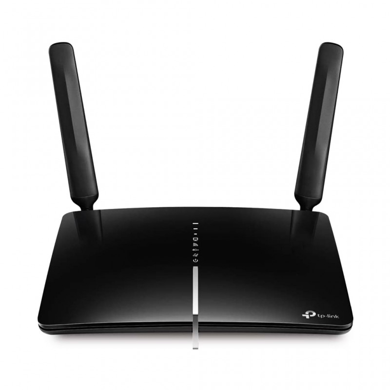 TP-Link (MR600) 4G LTE AC1200 Mobile Wi-Fi TP-Link (MR600) 4G LTE AC1200 Mobile Wi-Fi