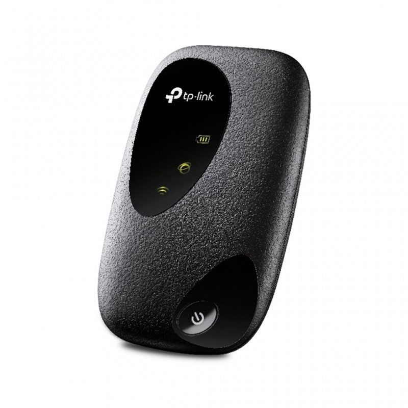 TP-Link 4G LTE Mobile Wi-Fi(M7200) TP-Link 4G LTE Mobile Wi-Fi(M7200)