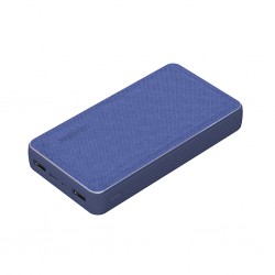 Energizer PowerBank 15000mAh UE15043-Blue