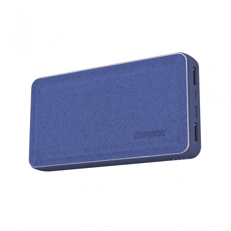 Energizer PowerBank 15000mAh UE15043-Blue
