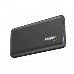 Energizer PowerBank 20000mAh UE20006PQ-BK