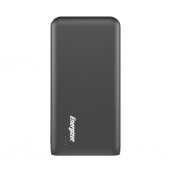 Energizer PowerBank 20000mAh UE20006PQ-BK