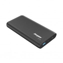 Energizer PowerBank 20000mAh UE20006PQ-BK