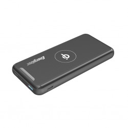 Energizer PowerBank 10000mAh QE010007PQ-Grey