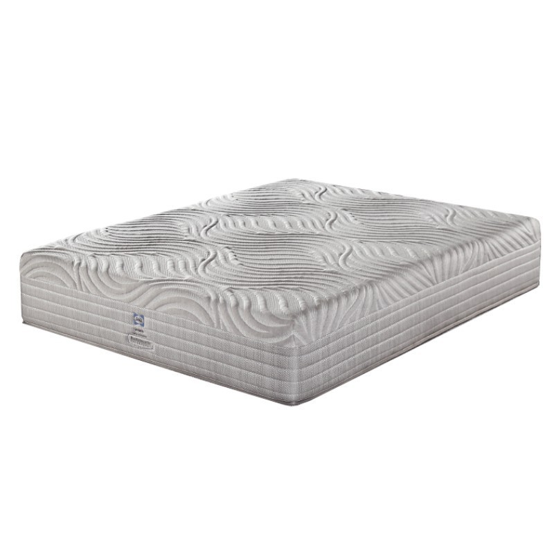 Sealy Solay Plush GL Mattress 152x200cm