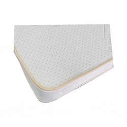 Slumberland Luxury Moonlight Double 150x190cm