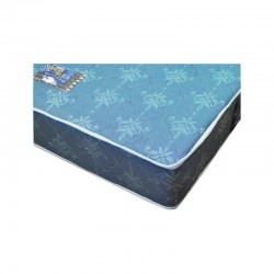 Sleep On It Silver Double Gold fabric 137x190cm