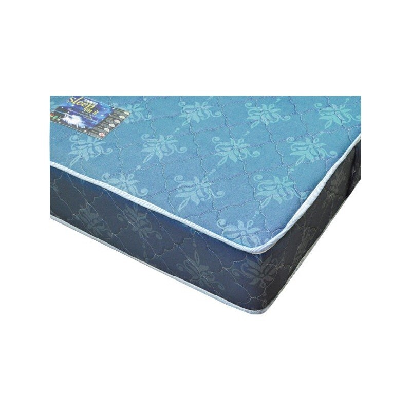 Sleep On It Silver Double Gold fabric 137x190cm Sleep On It Silver Double Gold fabric 137x190cm