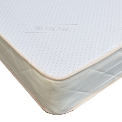 Slumberland Flexi Double 137x190cm