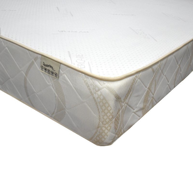 Slumberland California Supreme Single 90x190 cm Slumberland California Supreme Single 90x190 cm