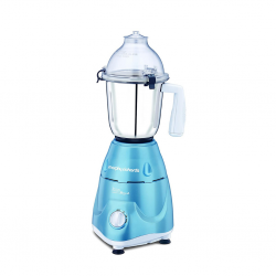 Morphy Richards Icon Royal Saphhire 600W 2YW Mixer