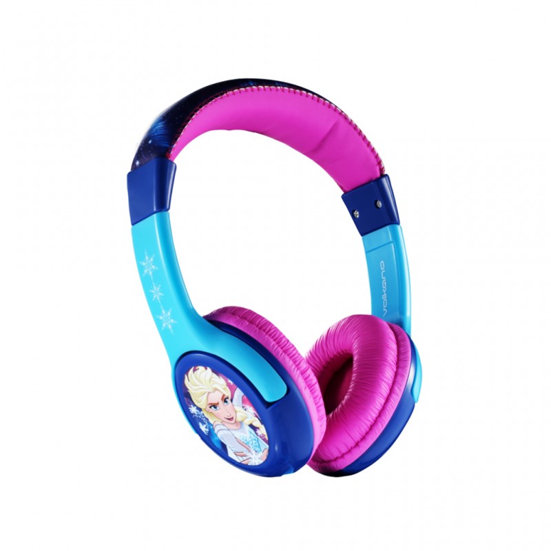 DISNEY FROZEN HEADPHONE DY-10901-FR