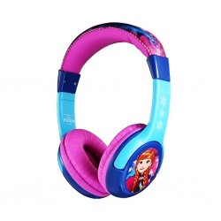 DISNEY FROZEN HEADPHONE DY-10901-FR