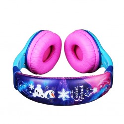 DISNEY FROZEN HEADPHONE DY-10901-FR