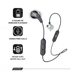 JBL Endurance RunBT
