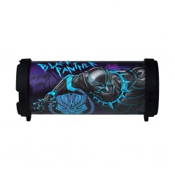 MARVEL BLACK PANTHER SPEAKER MV-1003-BP1