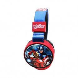 MARVEL AVENGERS HEADPHONE MV-1006-AV
