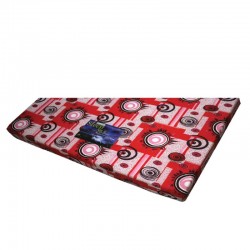 Sleep On it Comfort Single 107x190cm Foam Soft