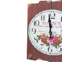 London Clock 40X30cm Ref B18-B21