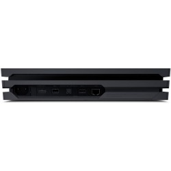 Sony PS4 1 TB PRO with Controllers