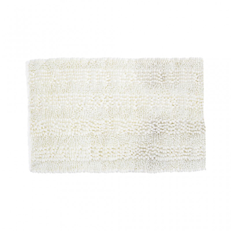 Ivory Bath Mat Bubble K14-K16 Ivory Bath Mat Bubble K14-K16