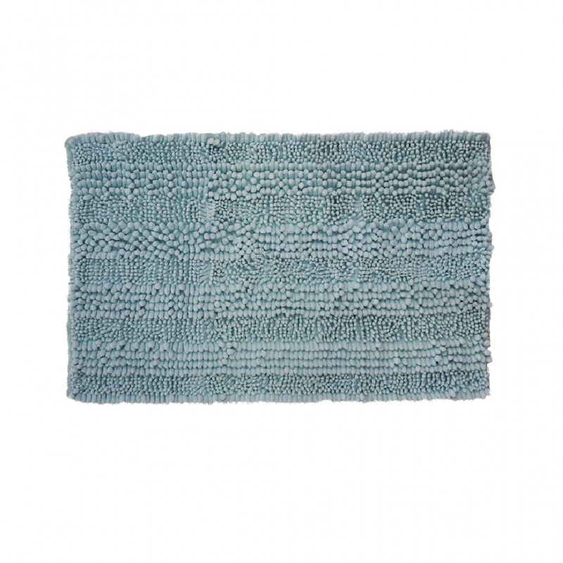 Light Blue Bath Mat Bubble K14-K16 Light Blue Bath Mat Bubble K14-K16