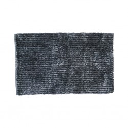 D.Grey Bath Mat Bubble Glossy I1-I15