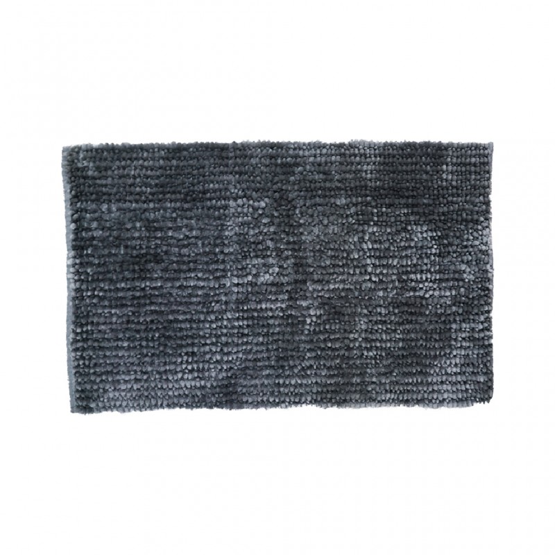 D.Grey Bath Mat Bubble Glossy I1-I15 D.Grey Bath Mat Bubble Glossy I1-I15