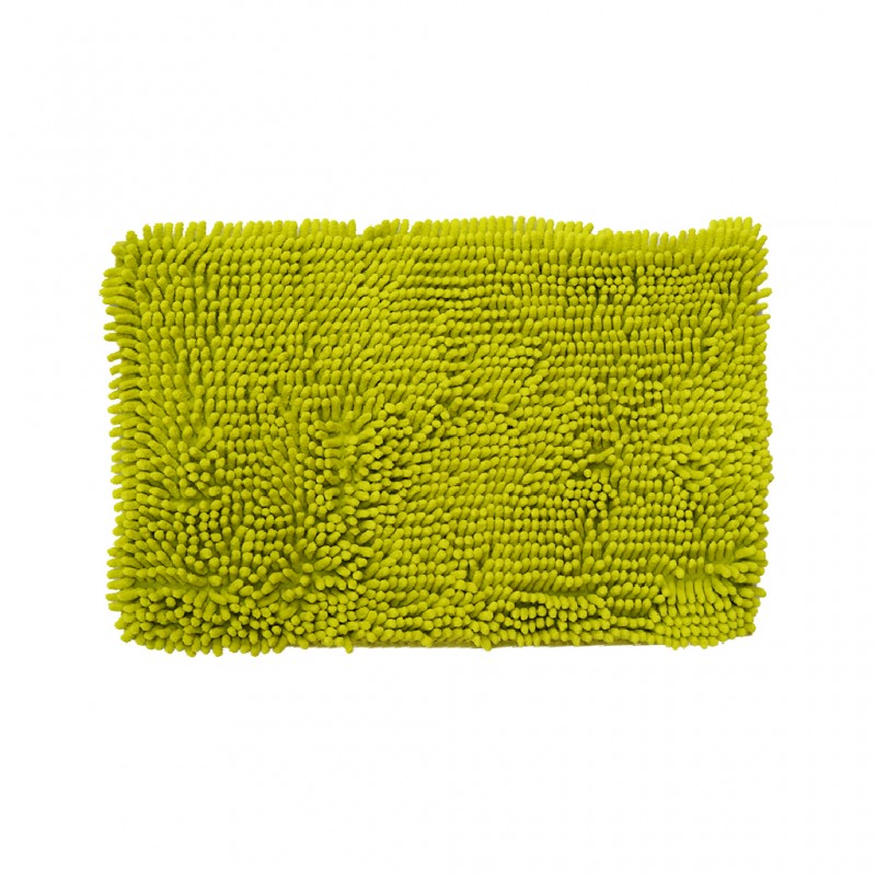 Pop Green Bath Mat Bubble Long K11-K13 Pop Green Bath Mat Bubble Long K11-K13