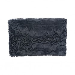 Black Bath Mat Bubble Long K11-K13