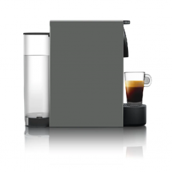 Nespresso Mini Essenza C30 Grey Coffee Machine