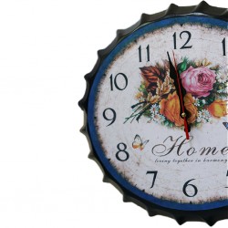 Sweet Home Clock Capsule J9-J16