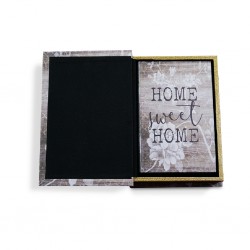 Memories Book Box B41-B44