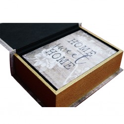 Memories Book Box B41-B44