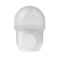 Tomy Boon Nursh Silicone Pouch 1 Bottle 4 Oz