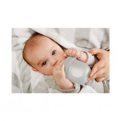 Tomy Boon Nursh Silicone Pouch 1 Bottle 4 Oz