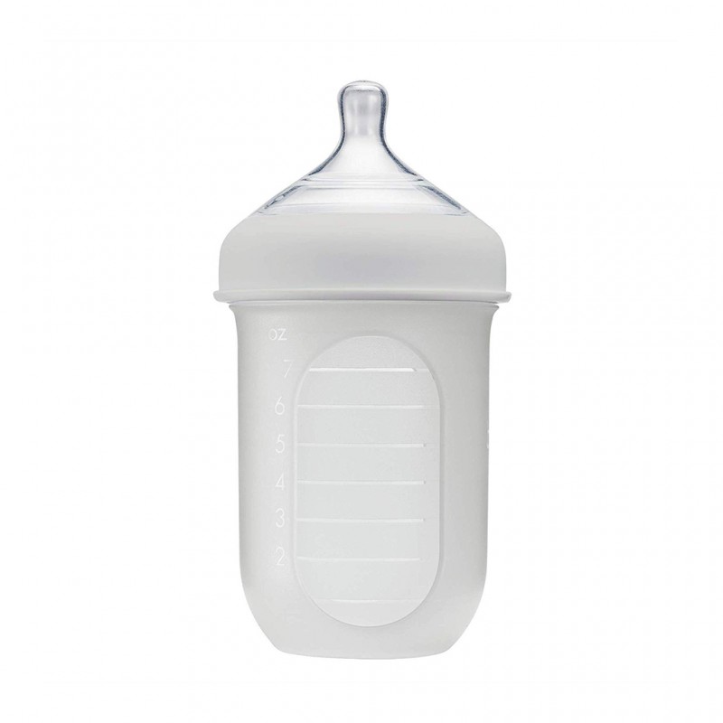 Tomy Boon Nursh Silicone Pouch 1 Bottle 8 Oz Tomy Boon Nursh Silicone Pouch 1 Bottle 8 Oz