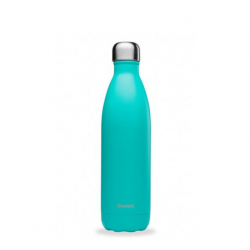 Qwetch QD3216 PopLagoon 750ml S/S Water Bottle "O"