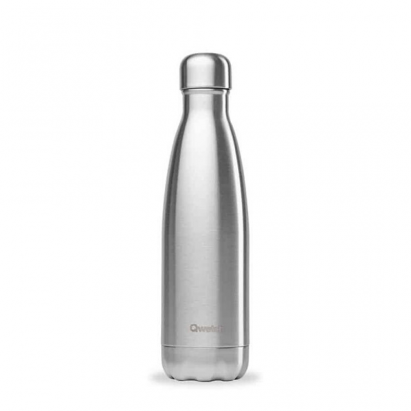Qwetch QD3150 Originals Inox 1000ml S/S Water "O" Qwetch QD3150 Originals Inox 1000ml S/S Water "O"