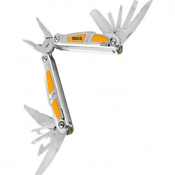 Ingco Hfmft0115 Foldable Multi-Function Tool