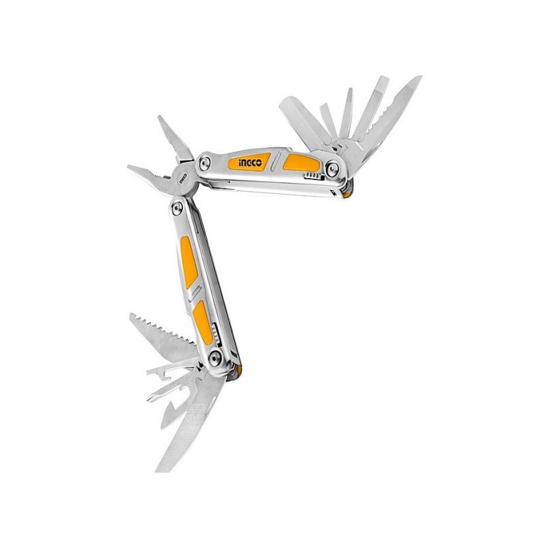 Ingco Hfmft0115 Foldable Multi-Function Tool