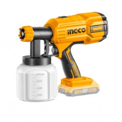 Ingco Csgli2001 Lithium-Ion...