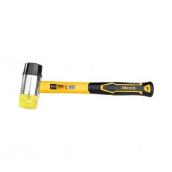 Ingco Hrph8140 Rubber And Plastic Hammer