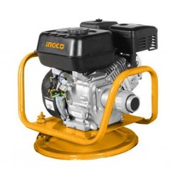 Ingco Gvr-1 Gasoline Concrete Vibrator (Claw Type)
