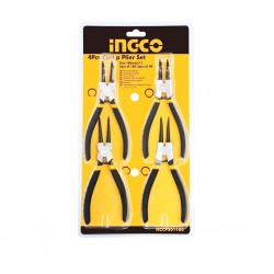 Ingco Hccps01180 4Pcs...