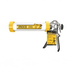 Ingco Hcg0109 Aluminum Caulking Gun